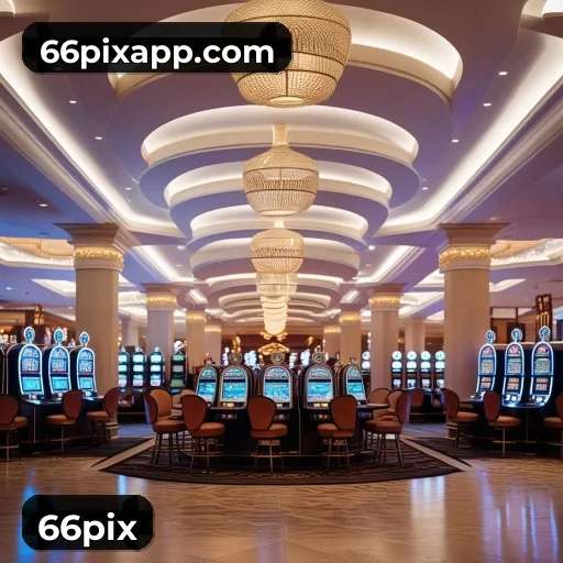 Requisitos do APK da 66pix para Android