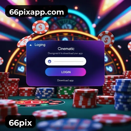 66pix PIX instantâneo Brasil - Depósito e saque em minutos 24/7