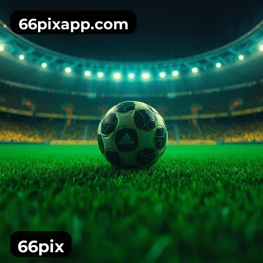 66pix segurança SSL 256-bit - Licença Curaçao, eCOGRA, GLI certificado