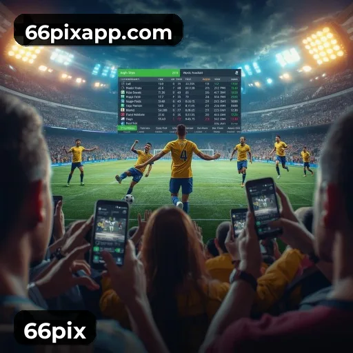 Estatísticas 66pix novembro 2024 - 87 mil jogadores ativos, R$47M pagos, RTP 96.52%