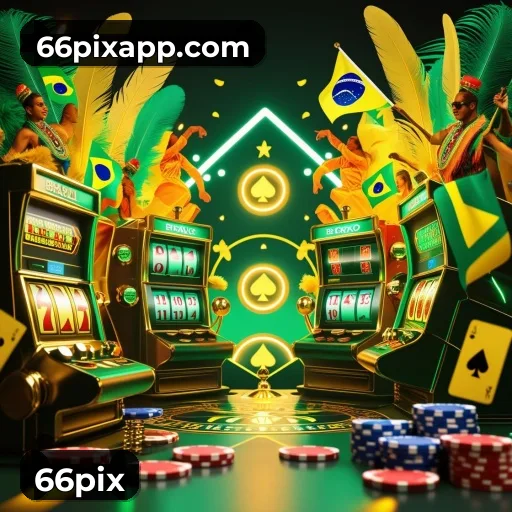 Estatísticas 66pix novembro 2024 - 87 mil jogadores ativos, R$47M pagos, RTP 96.52%